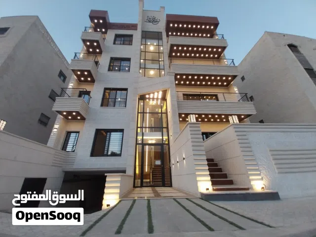 شقة 120 متر ابو علندا