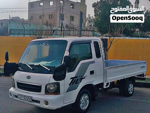 2021, كيا, اخرى