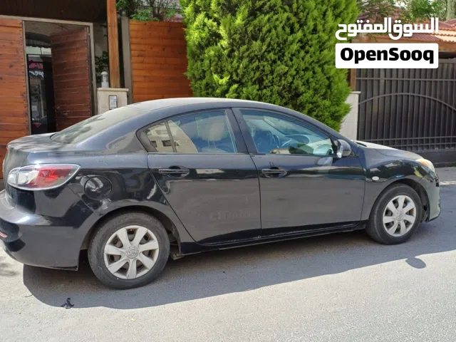 2012 مازدا اخرى