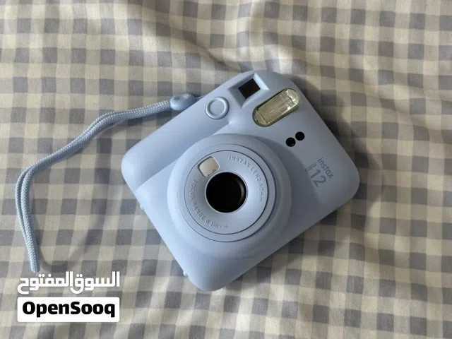 كاميرا تصوير فوري