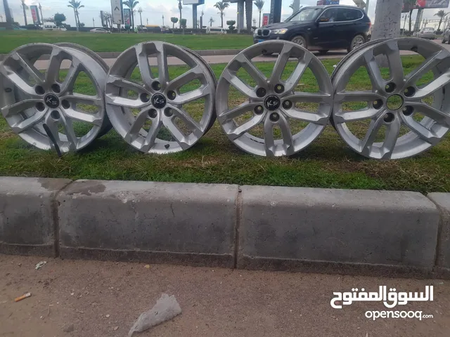Other 16 Rims in Alexandria