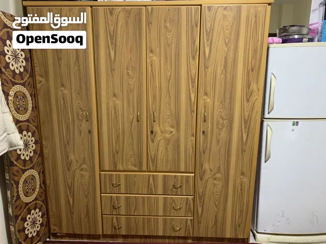 لللبيع اغراض بيت كله مع بعض لداعي السفر فقط ب 220 دينار نهائي مستعجل