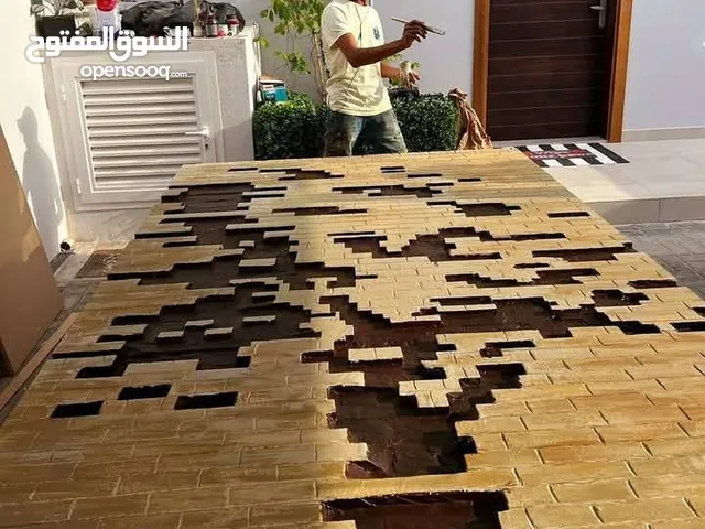 استثمار في عالم الفنون التشكيلية