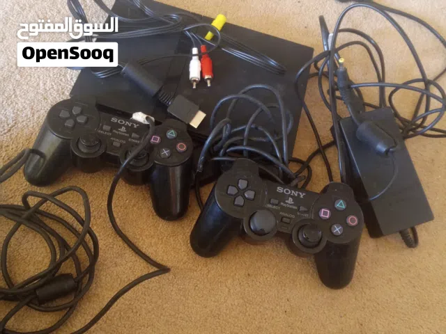 بلاي ستيشن 2