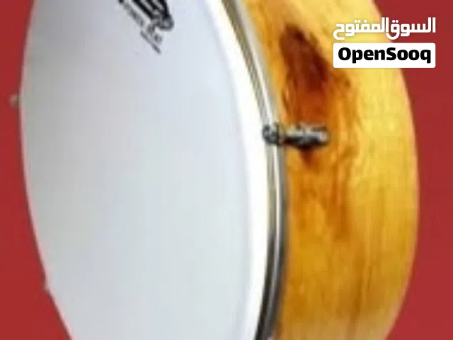 دف كاتم عريض