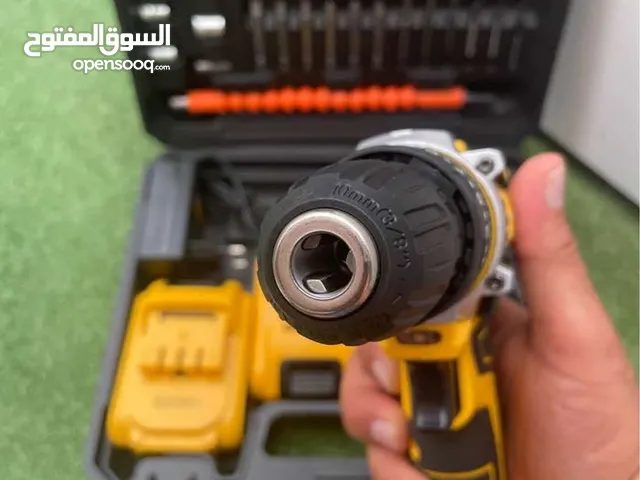 تربنو شحن DEWALT