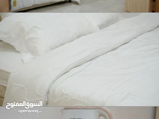 غرف راقية للإيجار اليومي