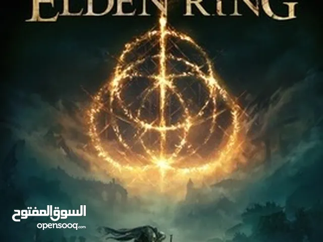 مطلووب ، Elden Ring