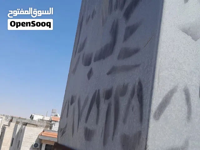خزان حديد مستعمل للبيع