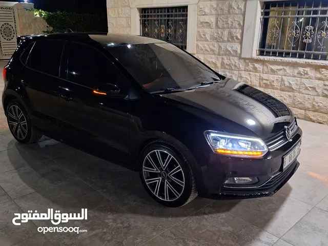 New Volkswagen Polo in Tulkarm
