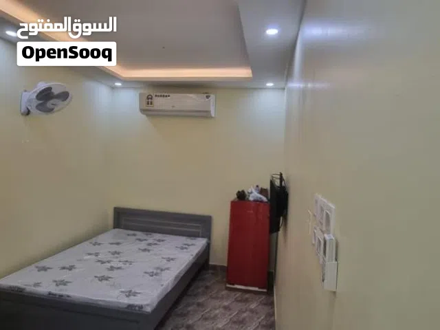 20 m2 1 Bedroom Apartments for Rent in Muharraq Muharraq City
