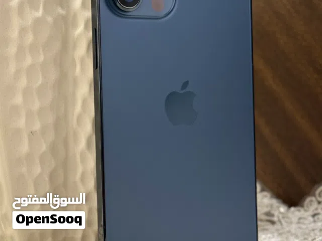 Apple iPhone 12 Pro Max 256 GB in Muscat