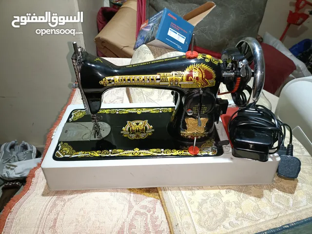 مكينه خياطه
