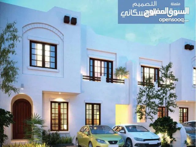 for rent villa in new galali