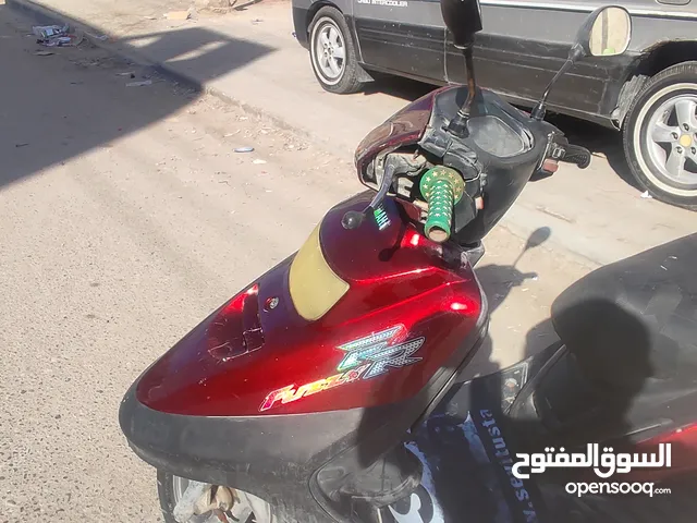 Used Yamaha Bolt in Basra