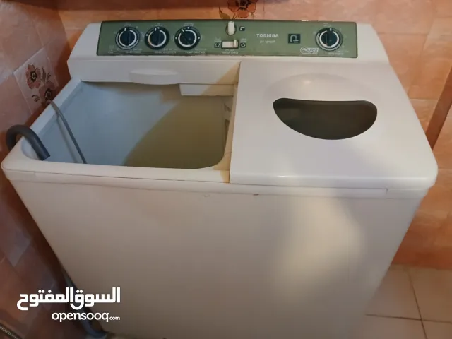 غسالة توشيبا