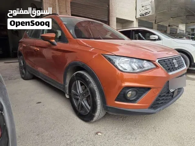 Used Seat Arona in Salfit