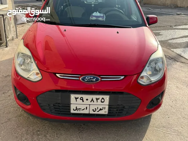 Used Ford Flex in Baghdad