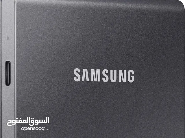 external hard disk