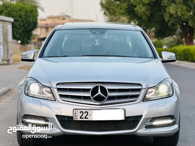 C200 خليجية فول