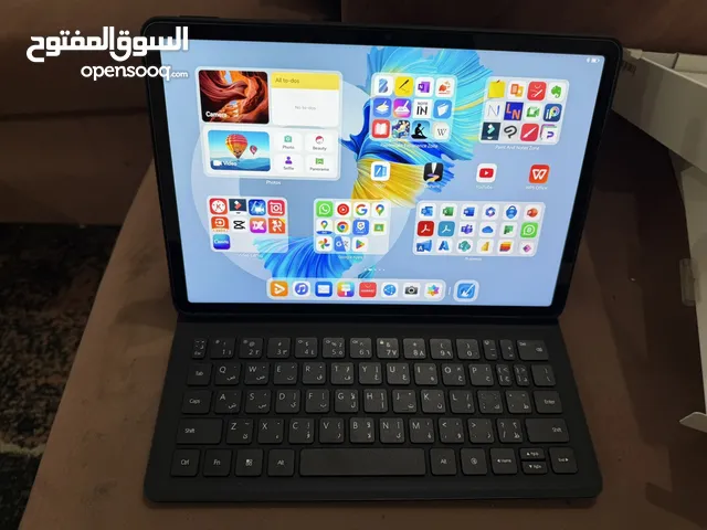 هواوي MatePad نفس الجديد 128 جيجا 8 رام