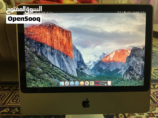 I mac للبيع