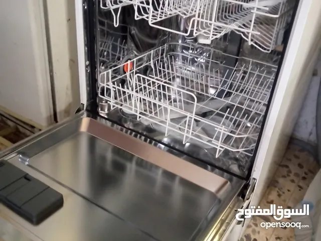 Electrolux 12 Place Settings Dishwasher in Irbid