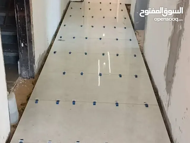 اسطي سيراميك وبرسالين ورخام خدمه تبارك الرحمن بالادوات الحديثه تسليم مهندس والأسعار في متناول الجميع