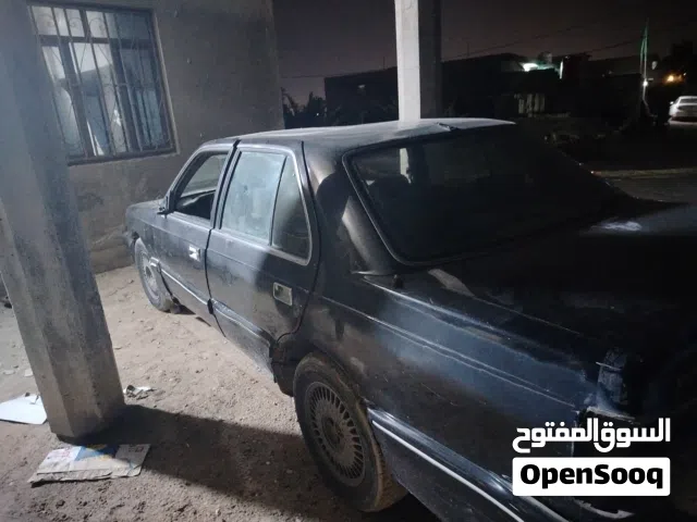 1988 كيا اخرى