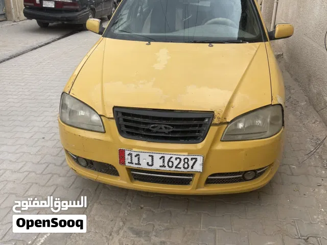 Used Chery Cowin in Baghdad