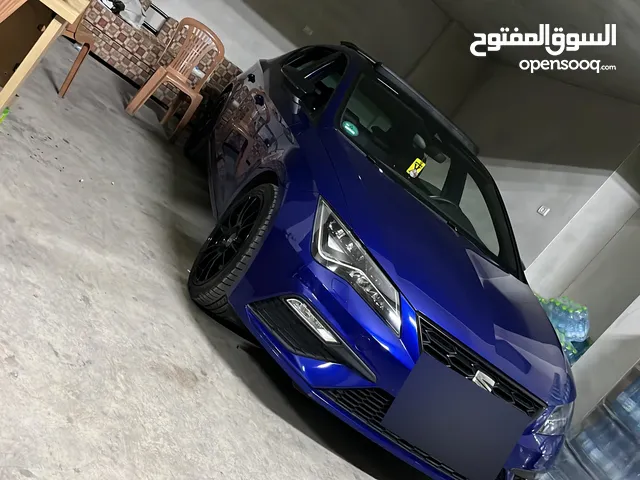 سيت ليون Fr 2020 ولا غرام بويه