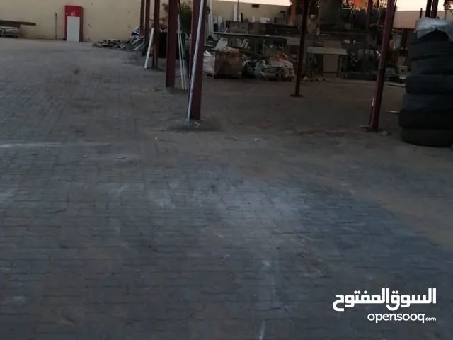 Semi Furnished Factory in Sharjah Al Sajaa