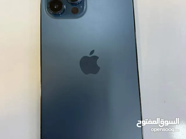 Apple iPhone 12 Pro Max 256 GB in Baghdad