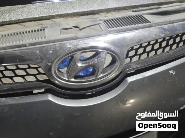 مسكرينا هونداي i30 للبيع