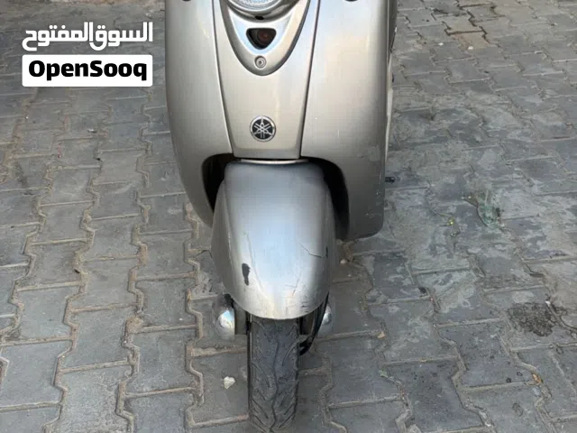 2025 ياماها أخرى
