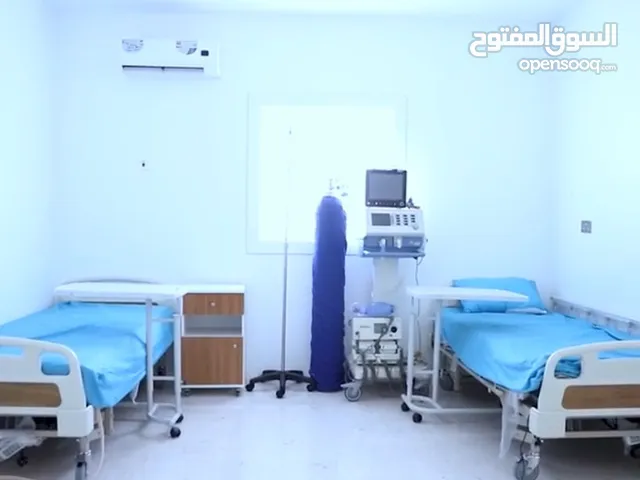 600 m2 Clinics for Sale in Benghazi Qar Yunis