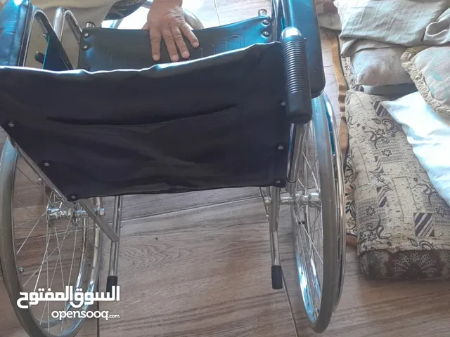 كرسي متحرك طبي