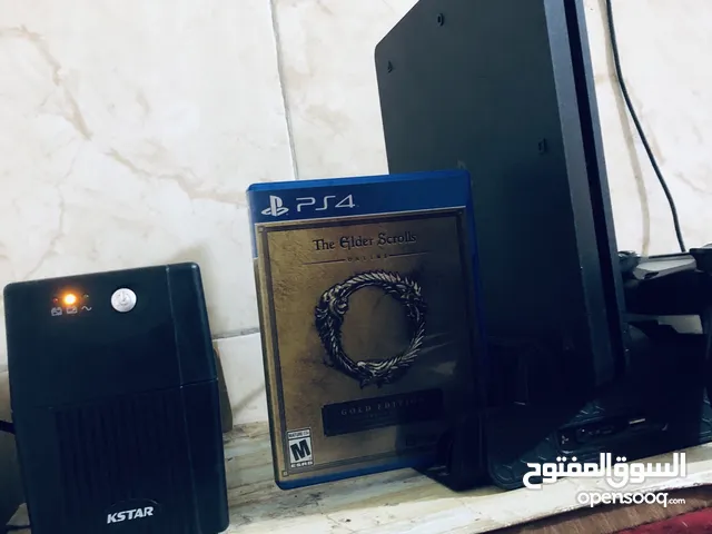 PlayStation 4 PlayStation for sale in Baghdad