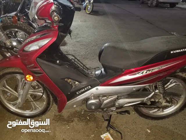 Used SYM Citycom 300i in Sana'a