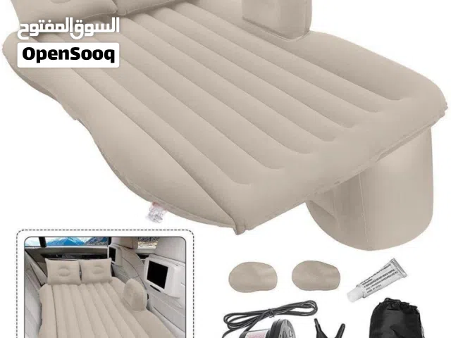 سرير هوائي لسياره ممتاز حال مشاوير طويله و ألحين خريف صلاله تحتاجه للطريق أو تستمتع به في أجواء خريف