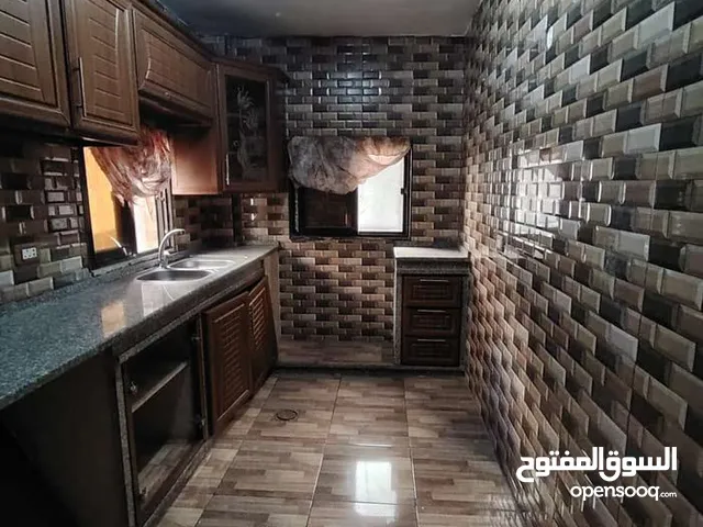 90 m2 1 Bedroom Apartments for Rent in Amman Daheit Al-Haj Hassan