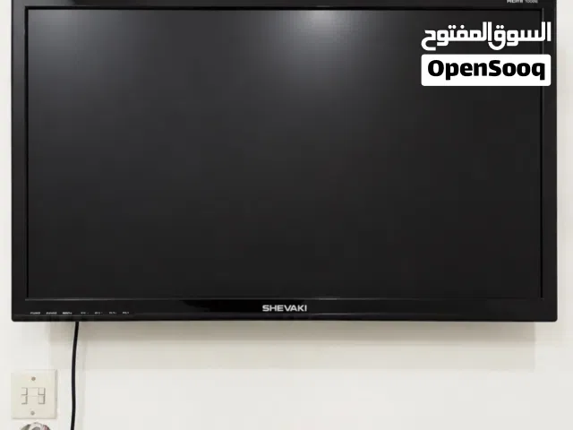 تلفزون (SHEVAKI)بوصه40)HD1080)