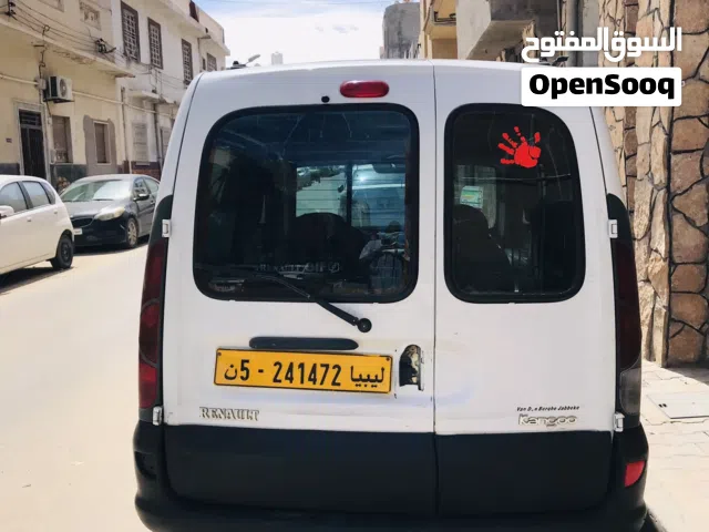 1997 رينو اكسبرس