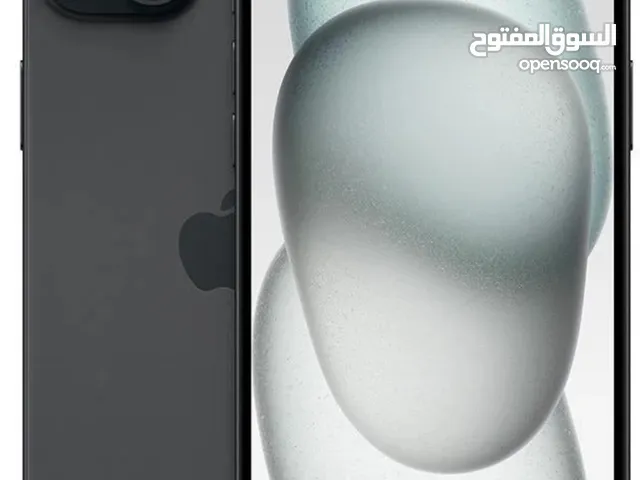 Apple iPhone 15 256 GB in Al Riyadh