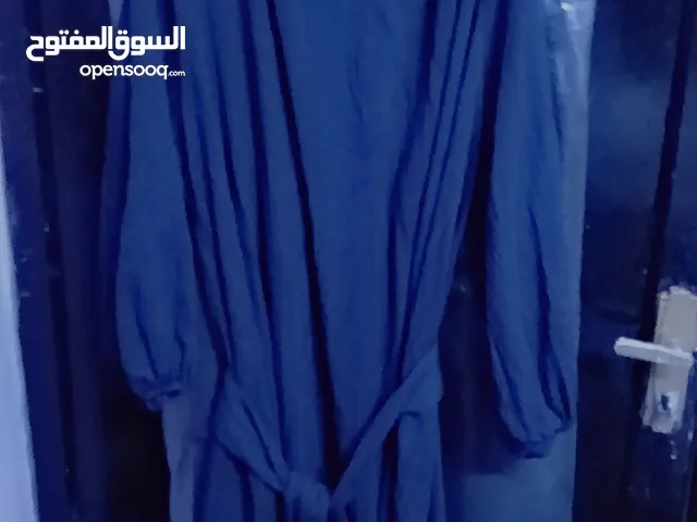 فستان ربيعي صيفي