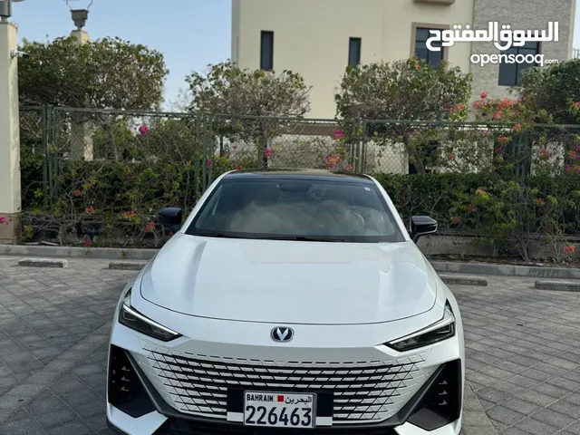 New Changan Other in Central Governorate