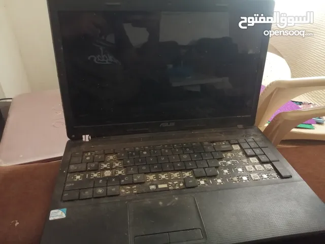 Windows Asus for sale  in Madaba
