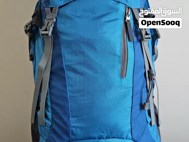 Travel Bags Blue for sale  in Muscat