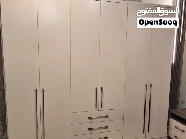 غرف نوم ماستر