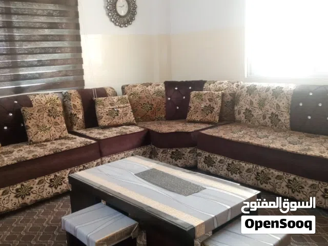 طقم كنب وبوفيه البتراء للبيع